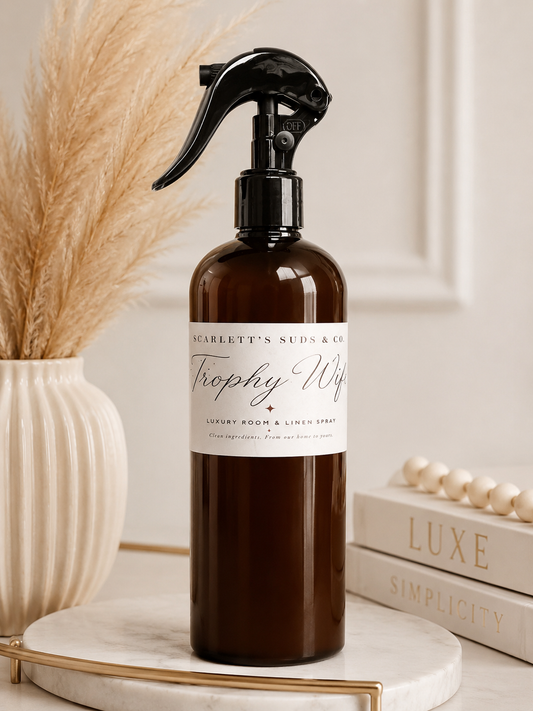 Luxury Linen and Room Spray