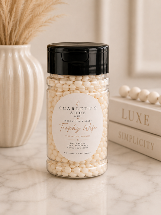Scent Boosters
