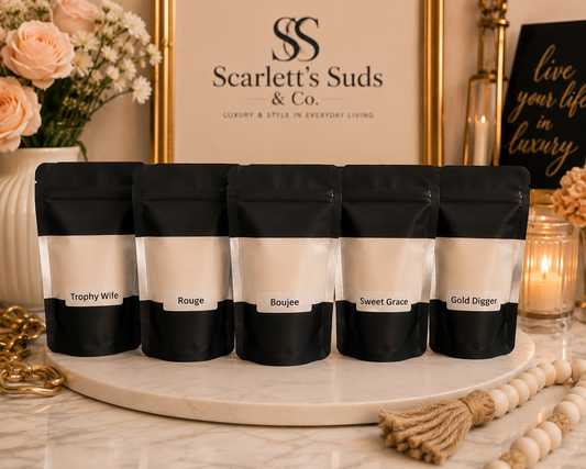 Sample Packs