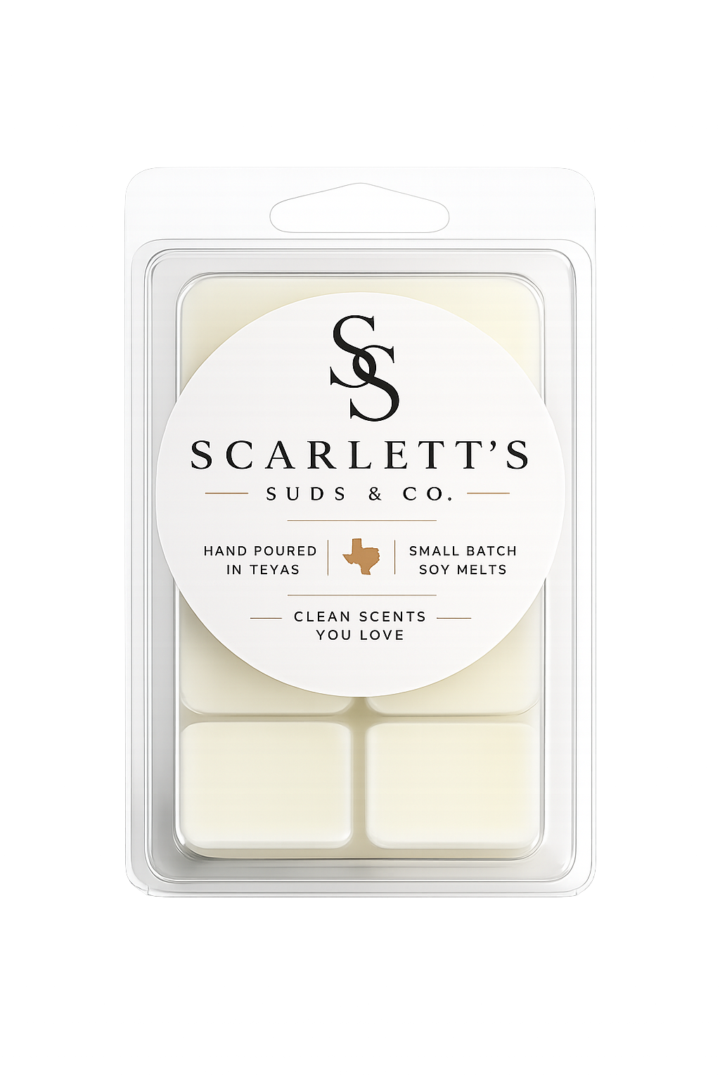 Wax Melts