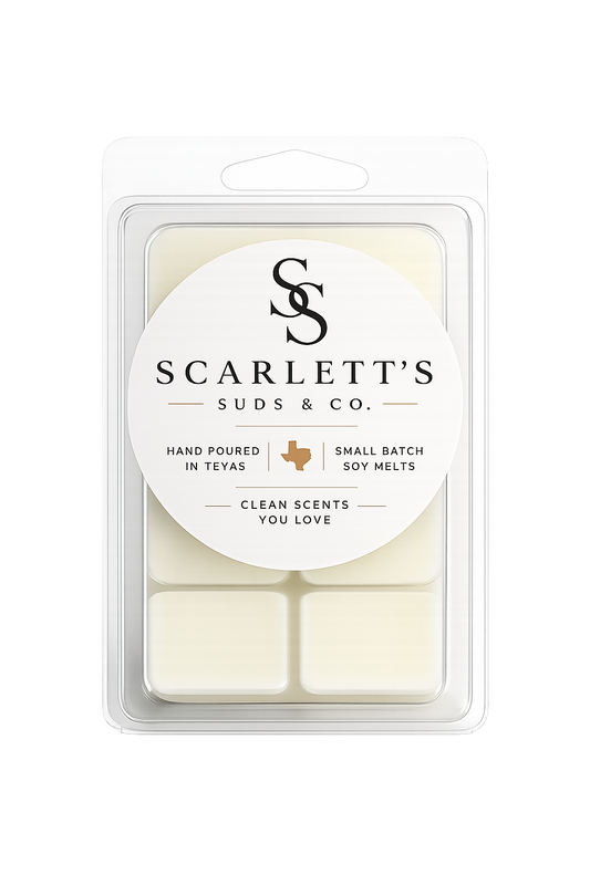 Wax Melts