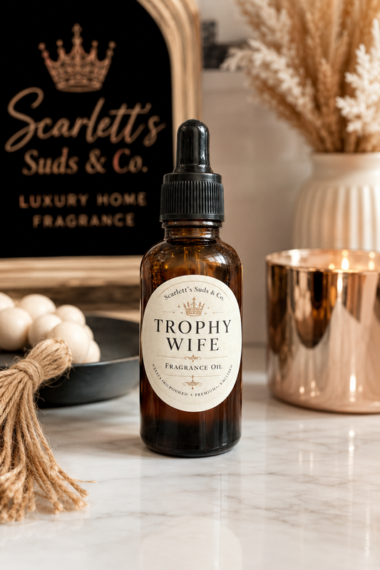 Fragrance Oil