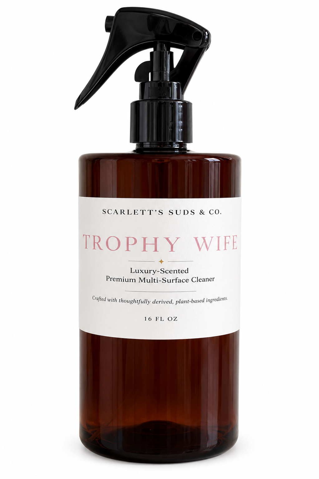 Multipurpose Cleaner