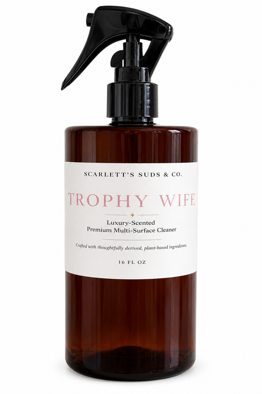 Multipurpose Cleaner
