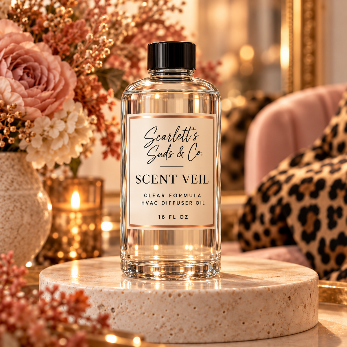 Scent Veil