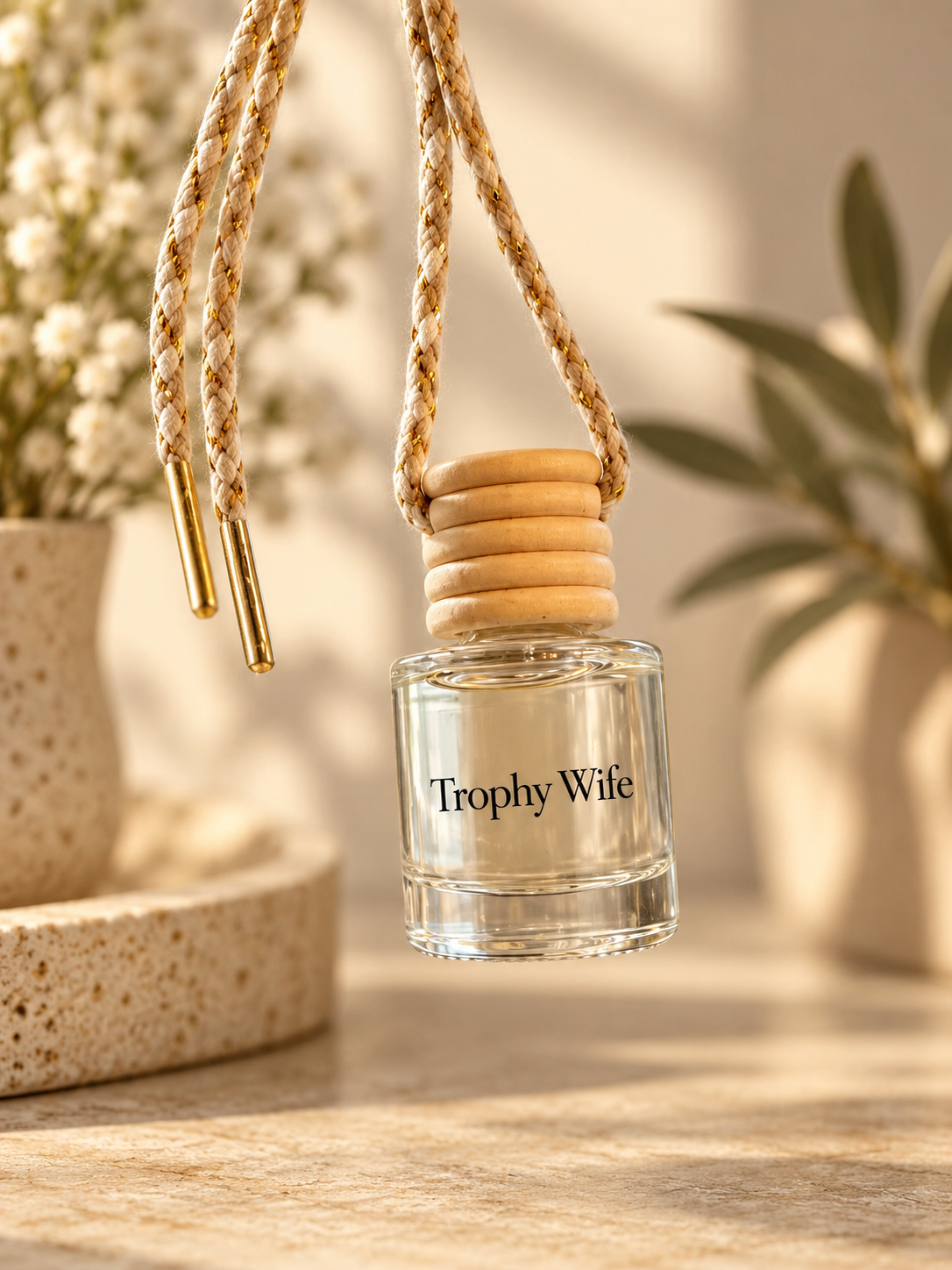 Car Reed Diffusers