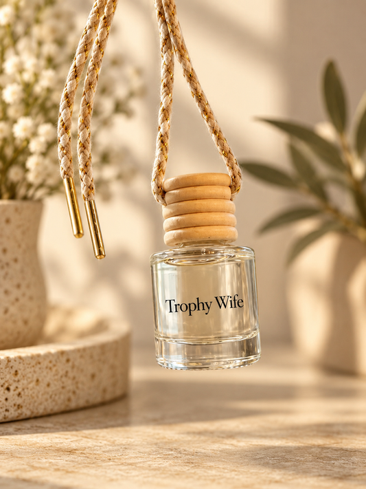 Car Reed Diffusers
