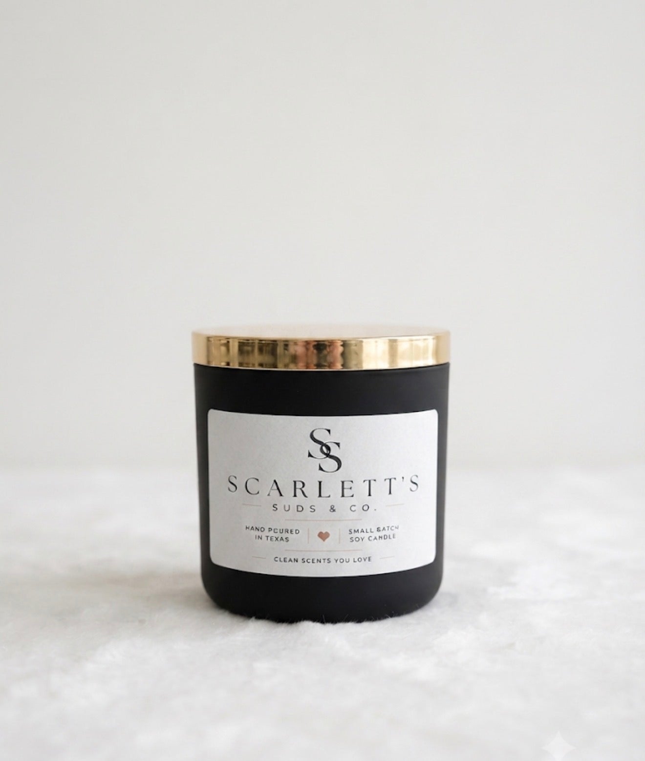 Trophy Wife Candle